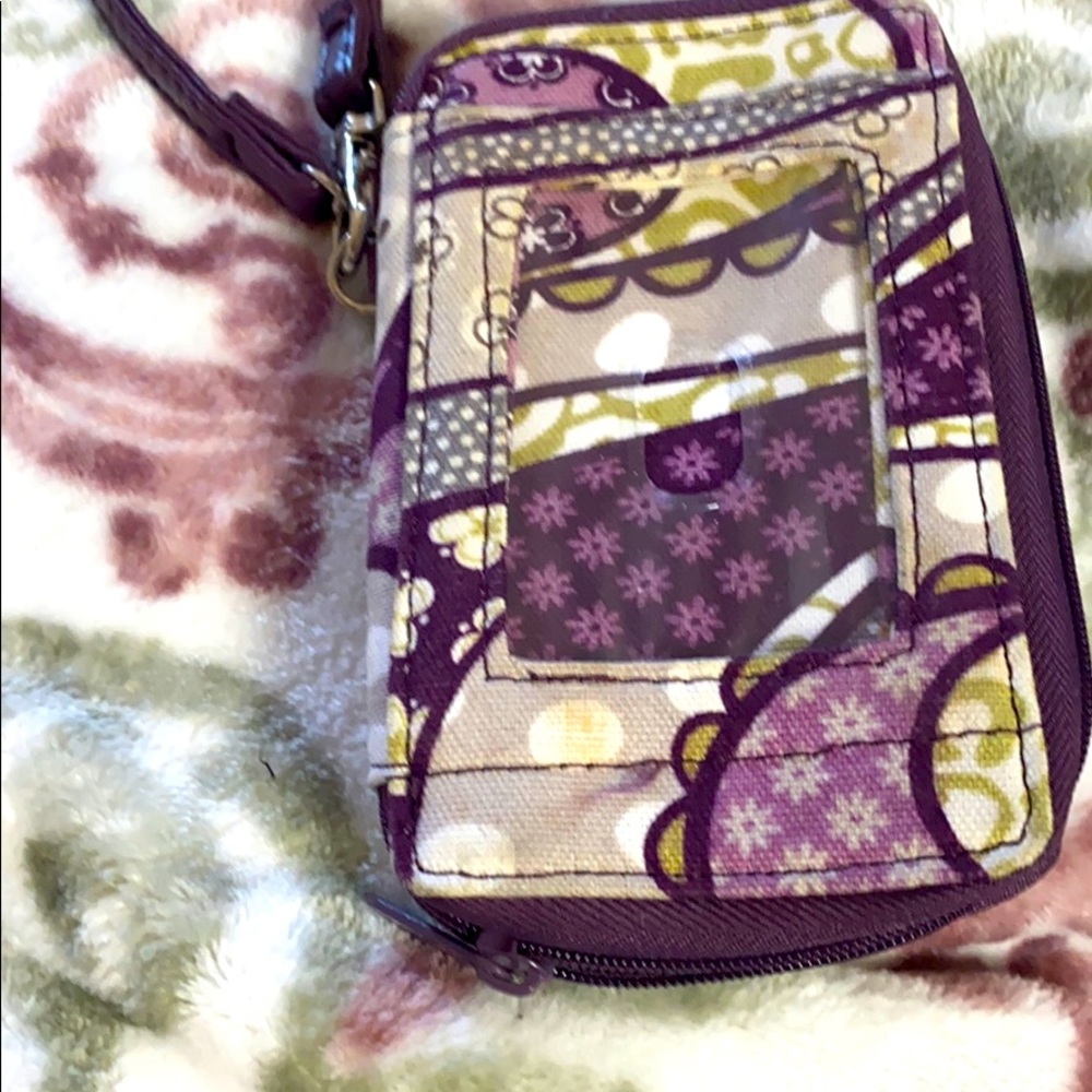Cell phone case